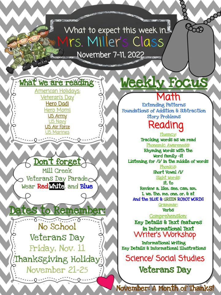 Newsletter!